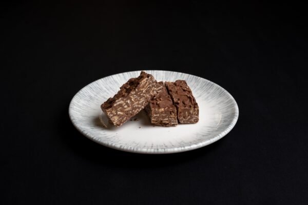 Almond Chocolate Cookie