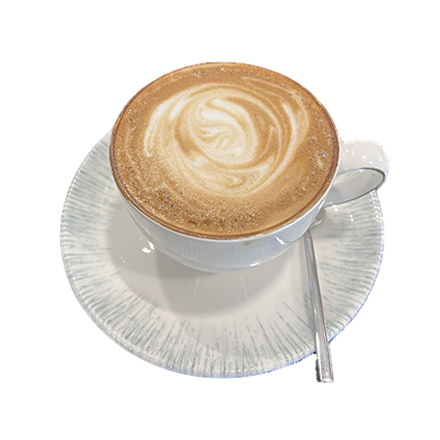 Hot Drinks