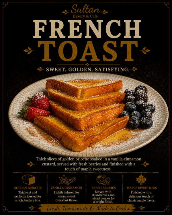 French Toast