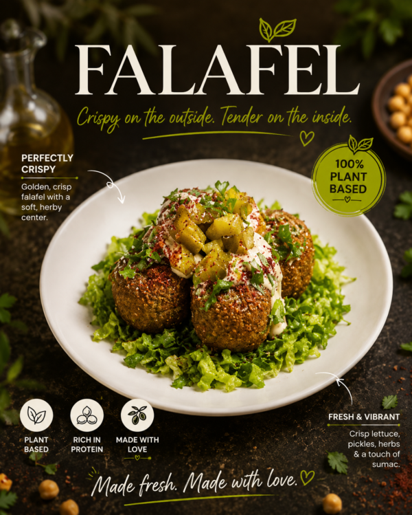 Falafel
