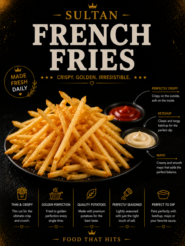 French Fries