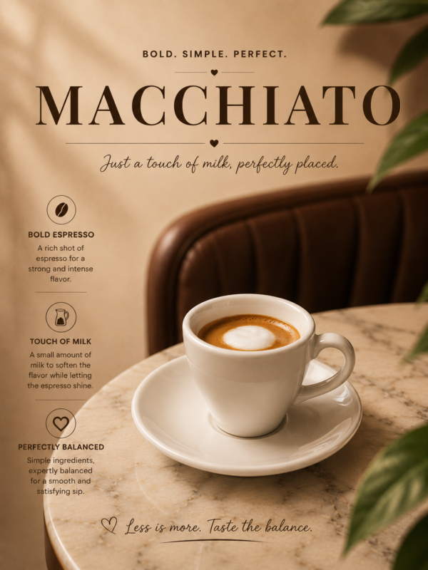 Macchiato