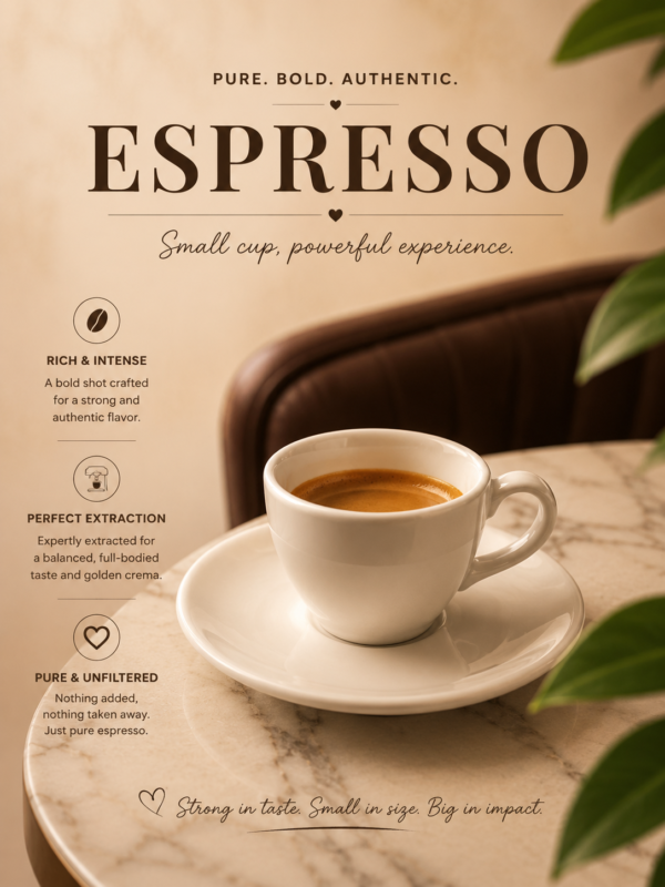 Espresso