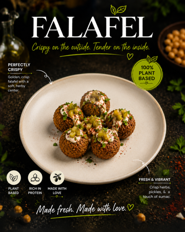 Falafel