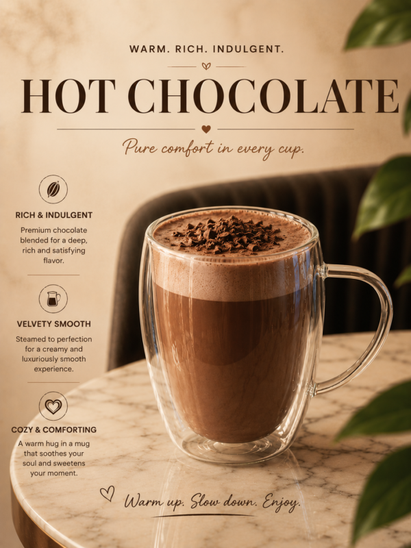 Hot Chocolate