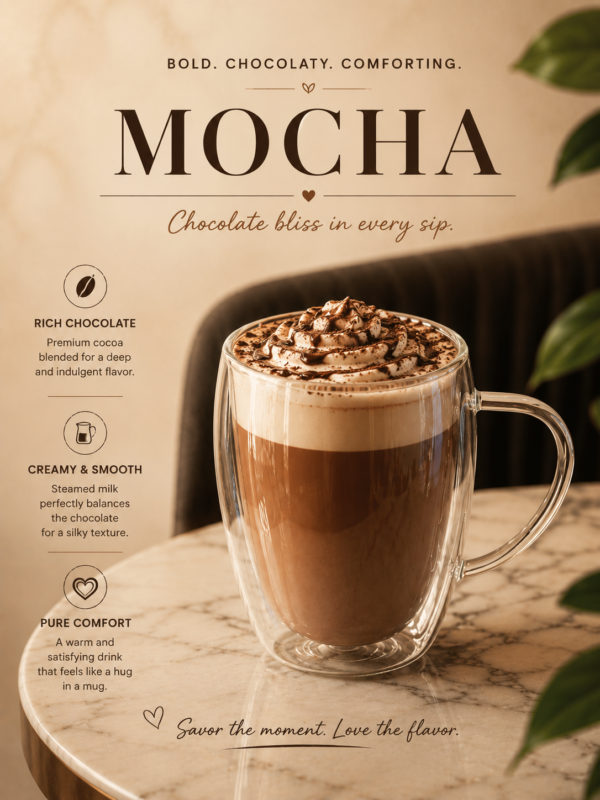 Mocha