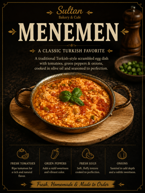 Menemen