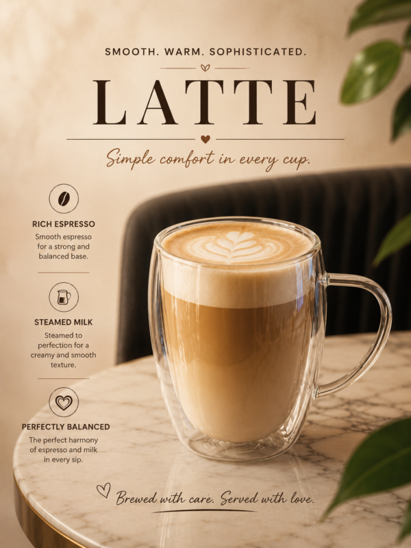 Latte