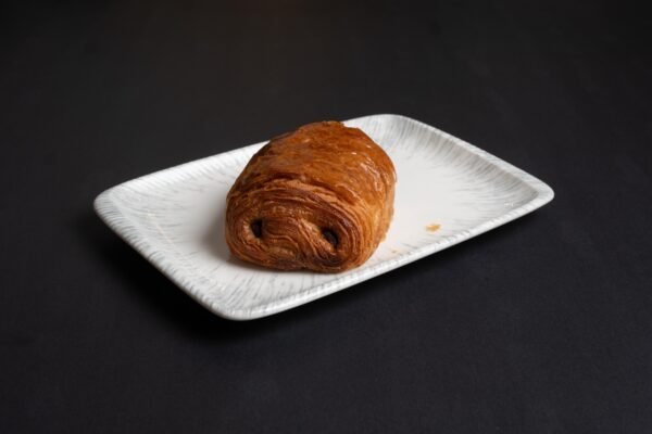 Chocolate Croissant