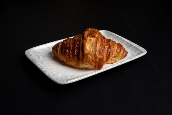 Plain Croissant