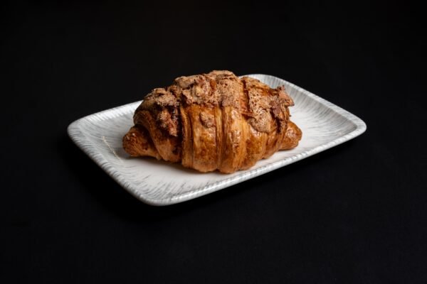 Almond Croissant