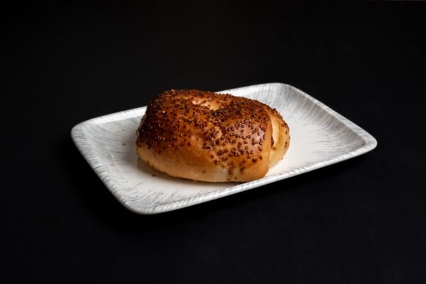 Acma (Turkish Bagel)