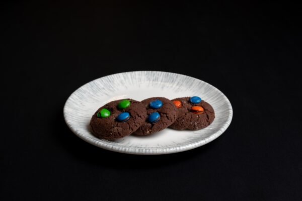 M&M Cookies