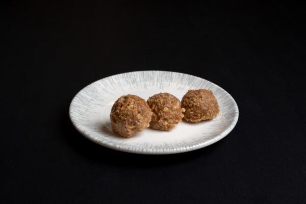 Fig & Walnut Cookies