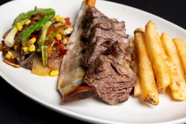 Signature Ribs