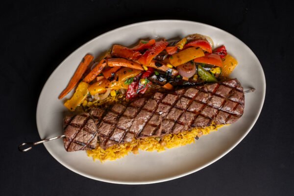 Fillet Mignon Shish