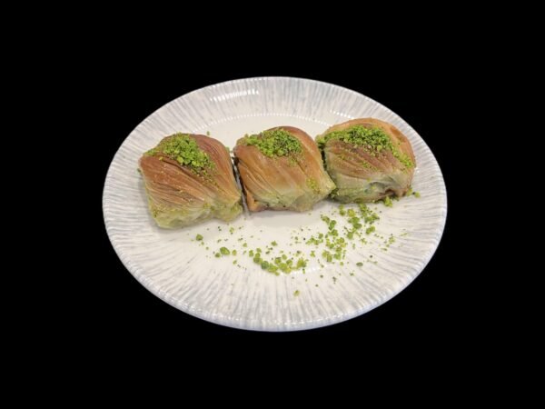 Midye Baklava