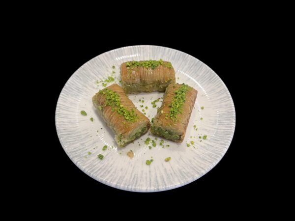 Stick Baklava