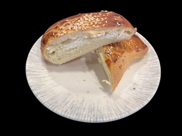 Feta Pogca