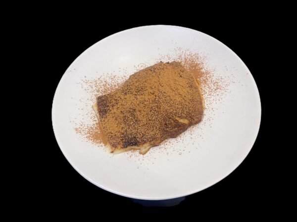 Kazandibi (Custard)