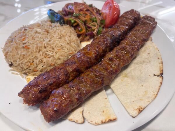 Adana Kebab
