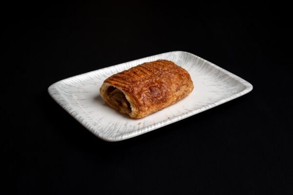 Apple Turnover