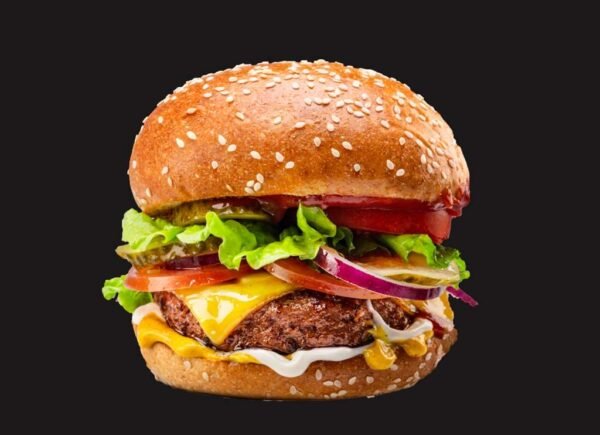 Whopper Burger