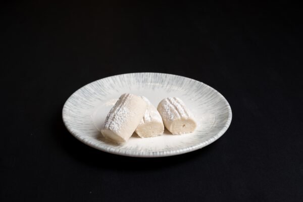 Butter Cookies