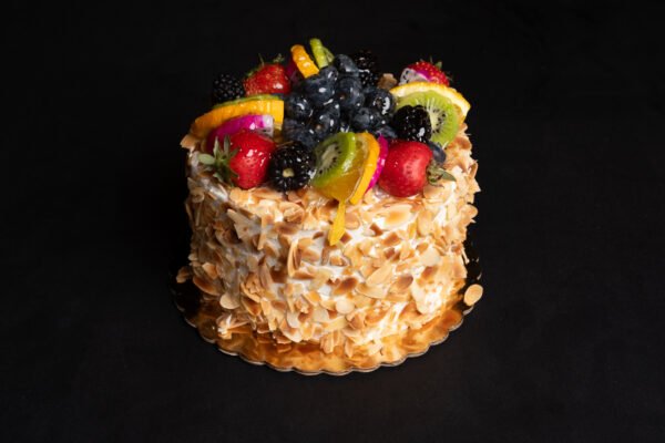 Cakes
