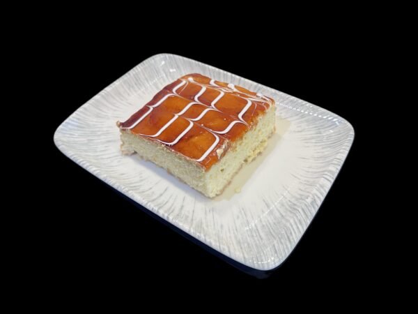 Caramel Tresleches