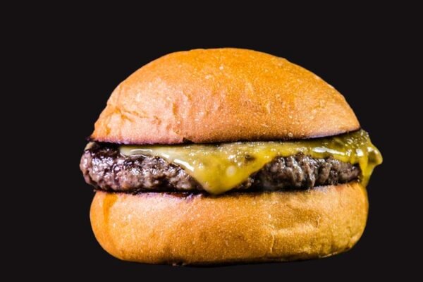 Cheese Burger