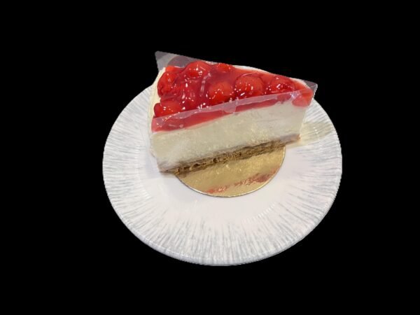 Cherry Cheesecake