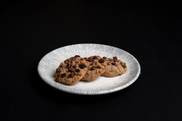 Chocolate Chips Cookies
