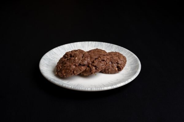 Chocolate cookies