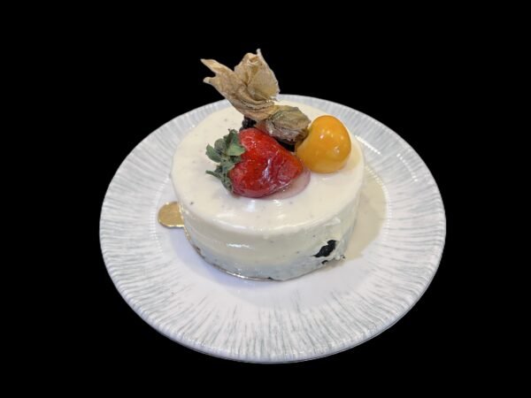 Coconut Cake