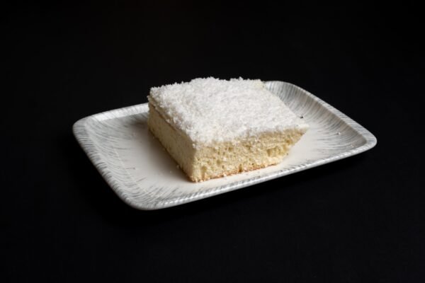 Coconut Tresleches