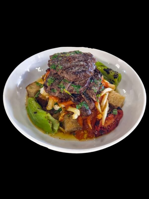 Sultan Special (Bodrum Cokertme)