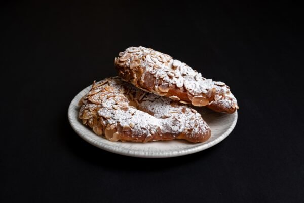 Crescent Pastry