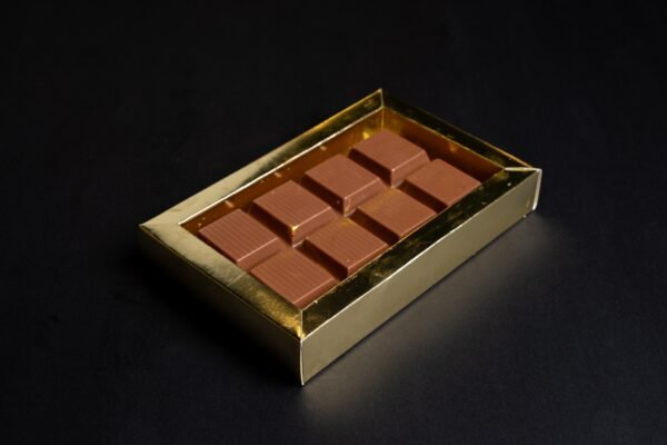 Duabi Chococlate Bar