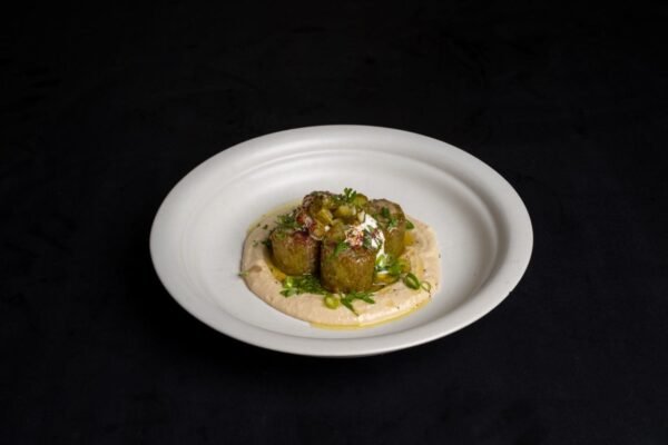 Falafel