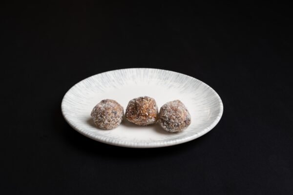 Dates Cookies