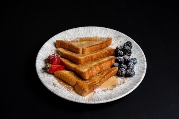 French Toast