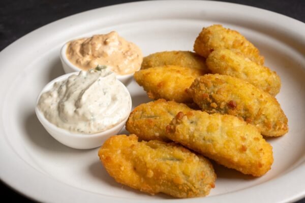 Jalepeno Poppers