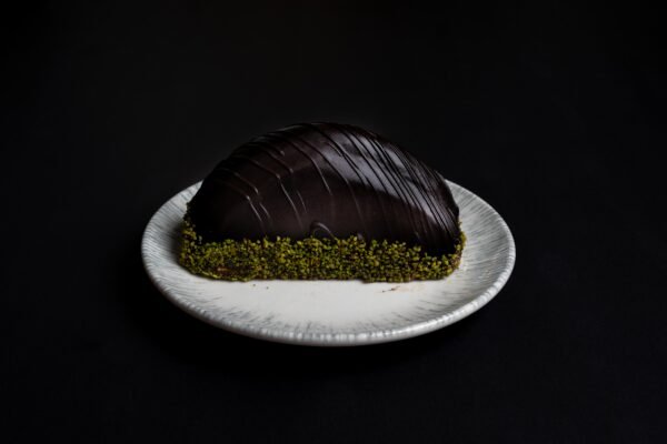 Malaga Cake