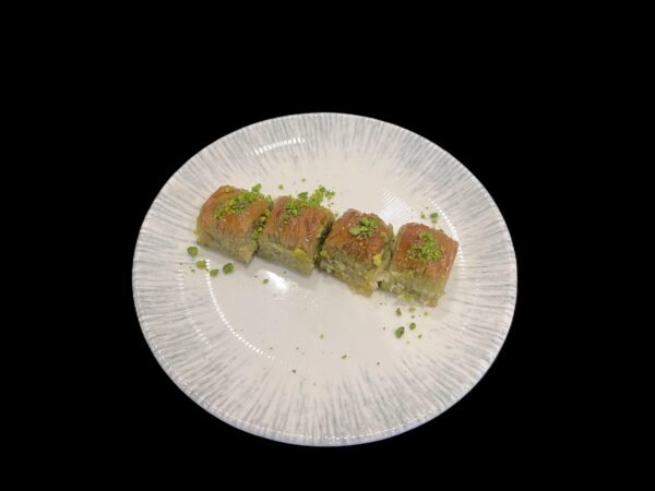 Mini Baklava