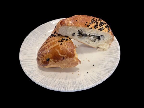 Olive Pogca