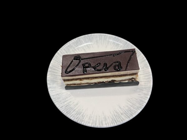 Opera Cake