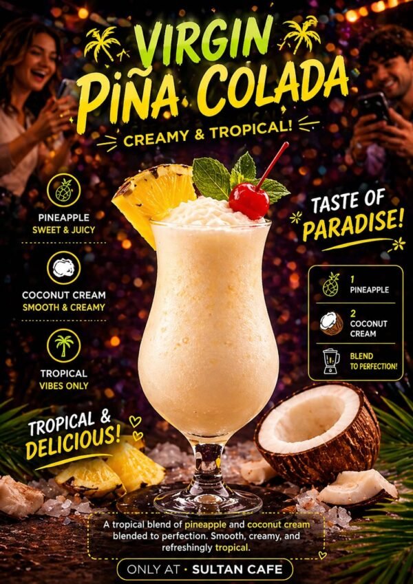 Pina Colada
