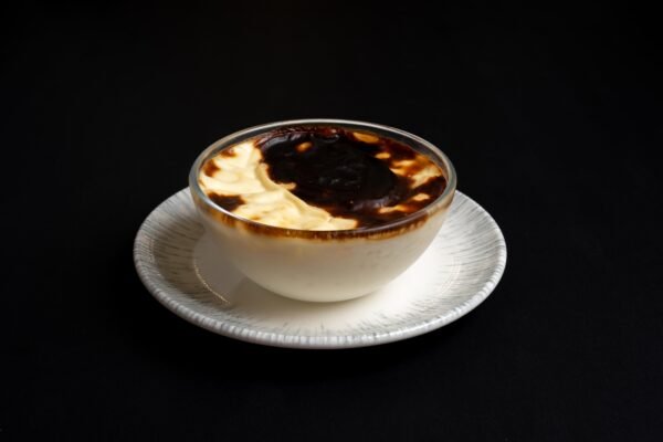 Rice Pudding
