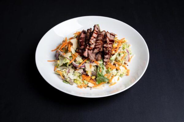 Steak Salad